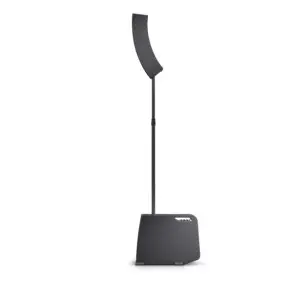 Sistema PA de 460W de 4" LD Systems CURV500ES