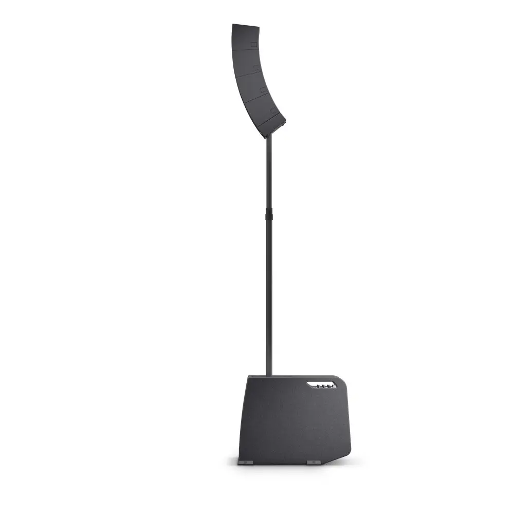 Sistema PA de 460W de 4" LD Systems CURV500ES
