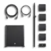 Sistema PA de 460W de 4" LD Systems CURV500ES