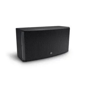 Subwoofer de Instalacion 10" de 200W LD Systems CURV500ISUB