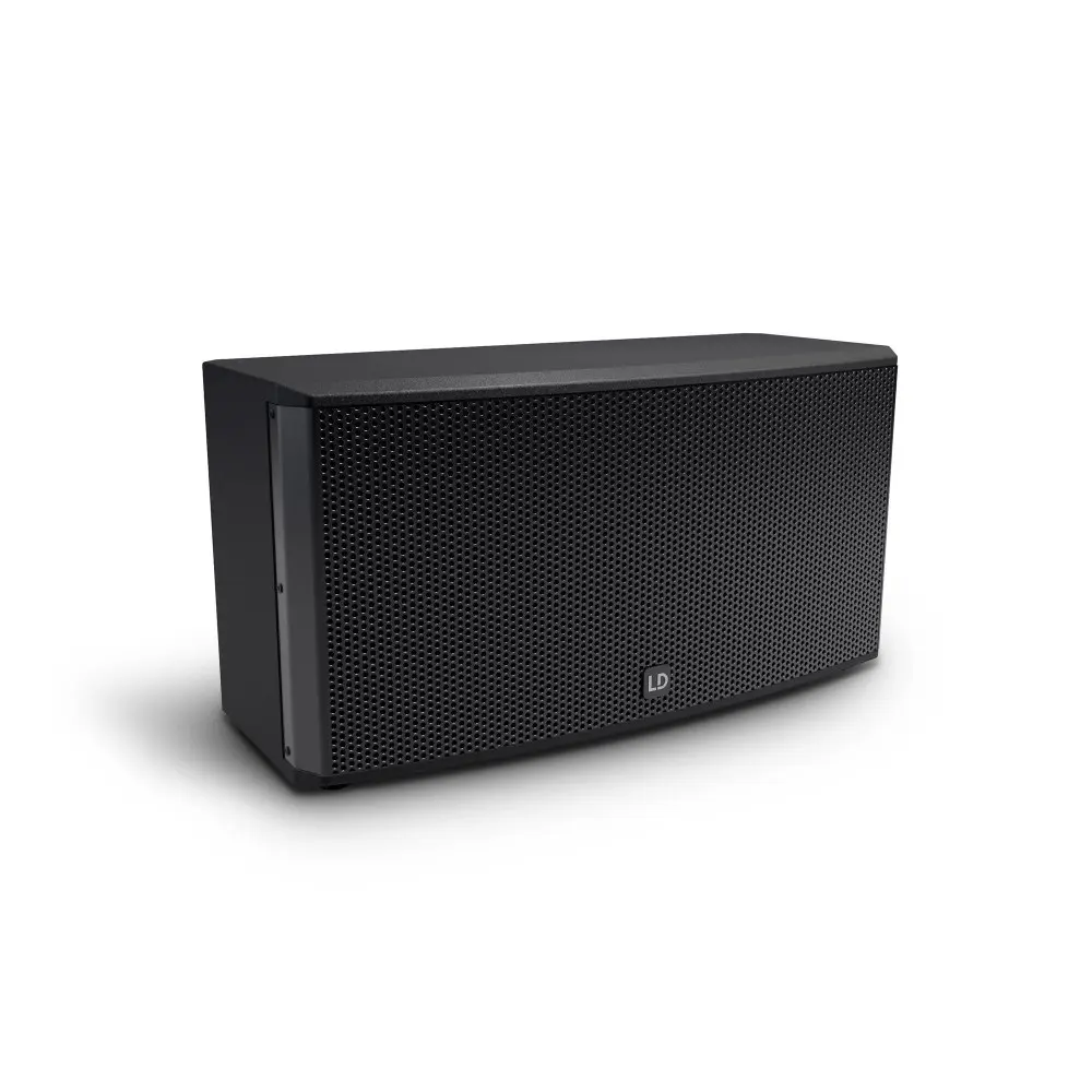 Subwoofer de Instalacion 10" de 200W LD Systems CURV500ISUB
