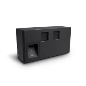 Subwoofer de Instalacion 10" de 200W LD Systems CURV500ISUB