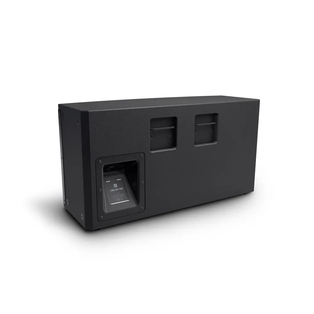 Subwoofer de Instalacion 10" de 200W LD Systems CURV500ISUB