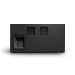 Subwoofer de Instalacion 10" de 200W LD Systems CURV500ISUB