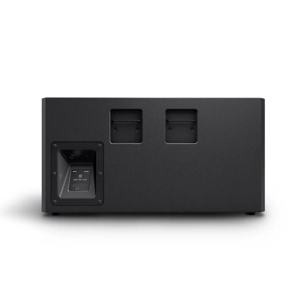 Subwoofer de Instalacion 10" de 200W LD Systems CURV500ISUB