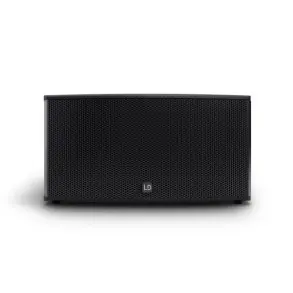 Subwoofer de Instalacion 10" de 200W LD Systems CURV500ISUB