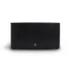 Subwoofer de Instalacion 10" de 200W LD Systems CURV500ISUB