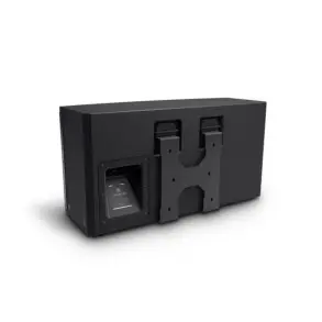 Subwoofer de Instalacion 10" de 200W LD Systems CURV500ISUB