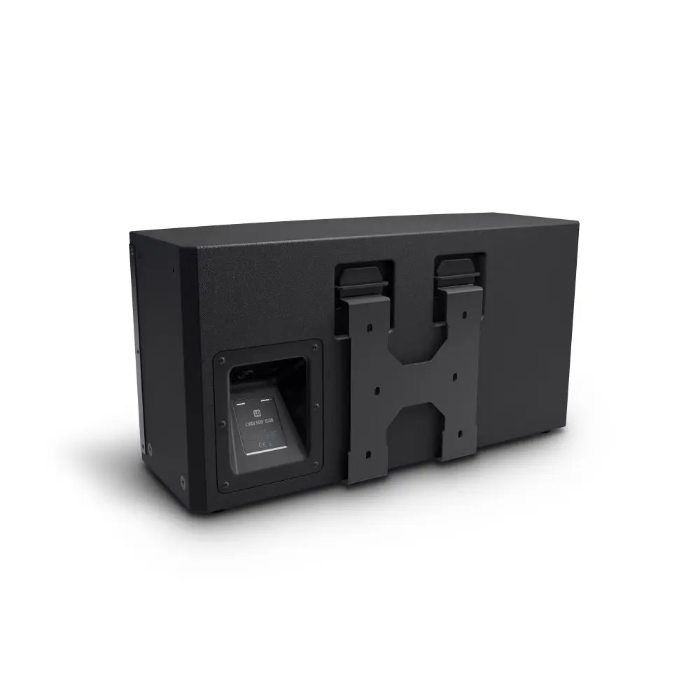 Subwoofer de Instalacion 10" de 200W LD Systems CURV500ISUB