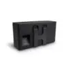 Subwoofer de Instalacion 10" de 200W LD Systems CURV500ISUB