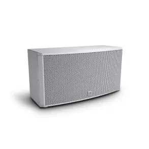 Subwoofer de Instalacion de 10" 200W LD Systems CURV500ISUBW