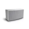 Subwoofer de Instalacion de 10" 200W LD Systems CURV500ISUBW