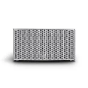 Subwoofer de Instalacion de 10" 200W LD Systems CURV500ISUBW