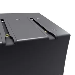 Sistema PA de 920W de 4" LD Systems CURV500PS