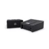 Sistema PA de 920W de 4" LD Systems CURV500PS