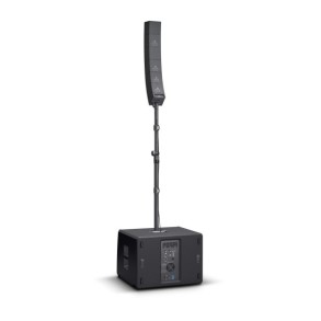 Sistema PA 1000W de 1x4" LD Systems CURV500TS