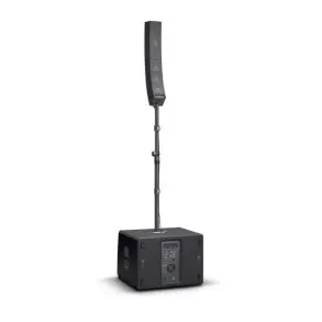 Sistema PA 1000W de 1x4" LD Systems CURV500TS