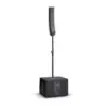 Sistema PA 1000W de 1x4" LD Systems CURV500TS