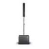 Sistema PA 1000W de 1x4" LD Systems CURV500TS