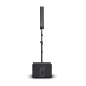 Sistema PA 1000W de 1x4" LD Systems CURV500TS