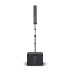 Sistema PA 1000W de 1x4" LD Systems CURV500TS