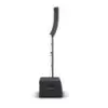 Sistema PA 1000W de 1x4" LD Systems CURV500TS