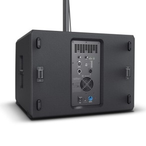 Sistema PA 1000W de 1x4" LD Systems CURV500TS