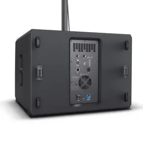 Sistema PA 1000W de 1x4" LD Systems CURV500TS