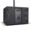 Sistema PA 1000W de 1x4" LD Systems CURV500TS