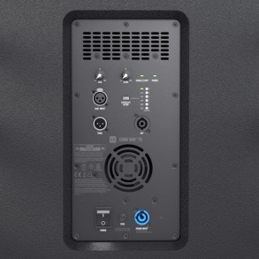 Sistema PA 1000W de 1x4" LD Systems CURV500TS