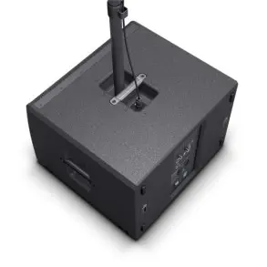 Sistema PA 1000W de 1x4" LD Systems CURV500TS