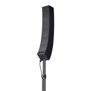 Sistema PA 1000W de 1x4" LD Systems CURV500TS