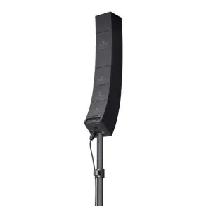 Sistema PA 1000W de 1x4" LD Systems CURV500TS