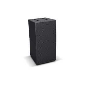 Sistema PA 1000W de 1x4" LD Systems CURV500TS