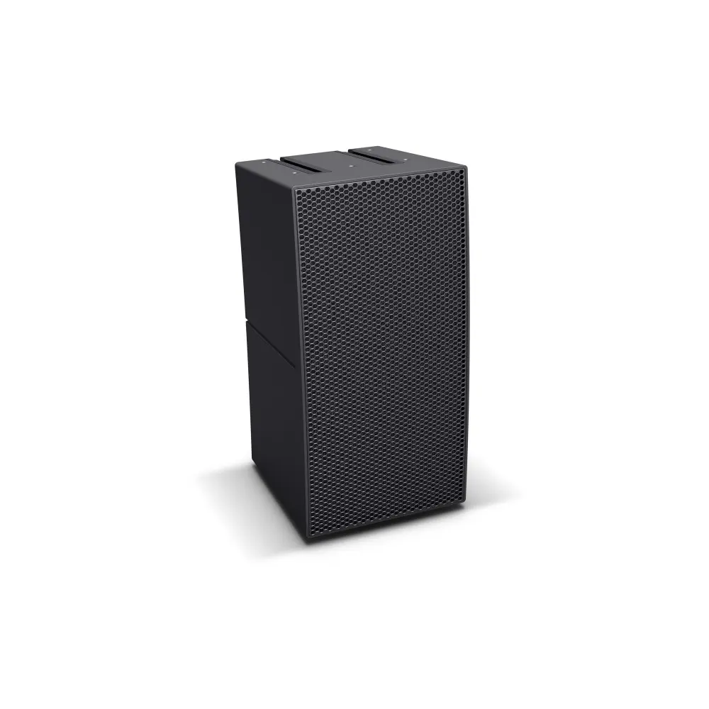 Sistema PA 1000W de 1x4" LD Systems CURV500TS