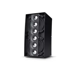 Sistema PA 1000W de 1x4" LD Systems CURV500TS
