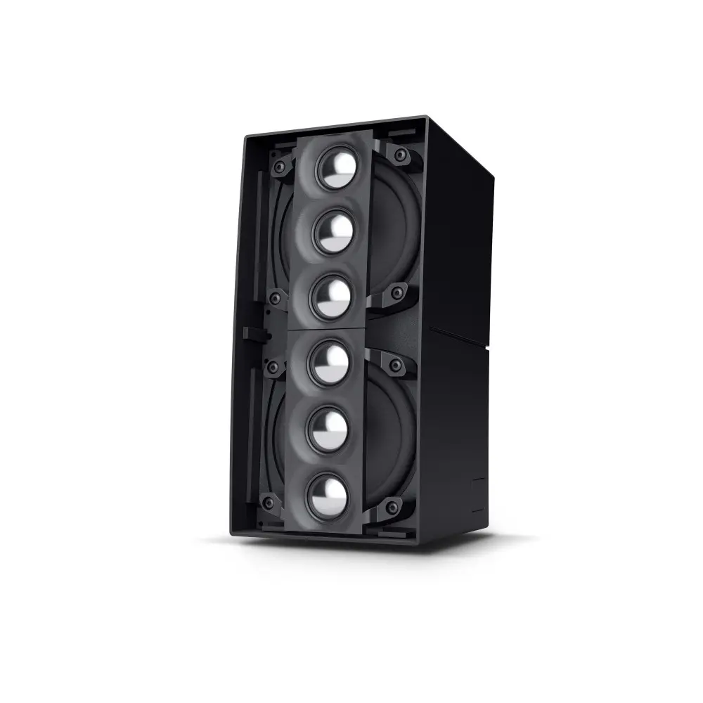 Sistema PA 1000W de 1x4" LD Systems CURV500TS