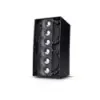 Sistema PA 1000W de 1x4" LD Systems CURV500TS