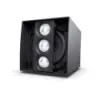 Sistema PA 1000W de 1x4" LD Systems CURV500TS