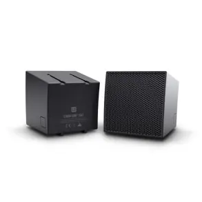 Sistema PA 1000W de 1x4" LD Systems CURV500TS