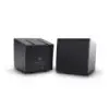 Sistema PA 1000W de 1x4" LD Systems CURV500TS
