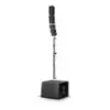 Sistema PA 1000W de 1x4" LD Systems CURV500TS