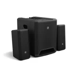 Sistema PA 2.1 de 340W 2x4" LD Systems DAVE10G4X
