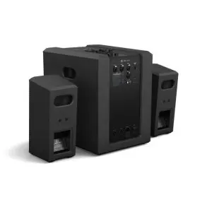 Sistema PA 2.1 de 340W 2x4" LD Systems DAVE10G4X