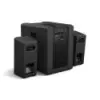 Sistema PA 2.1 de 340W 2x4" LD Systems DAVE10G4X
