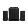 Sistema PA 2.1 de 340W 2x4" LD Systems DAVE10G4X