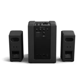 Sistema PA 2.1 de 340W 2x4" LD Systems DAVE10G4X