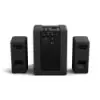 Sistema PA 2.1 de 340W 2x4" LD Systems DAVE10G4X