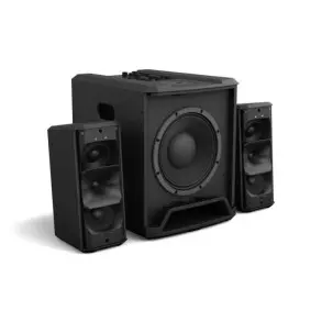 Sistema PA 2.1 de 340W 2x4" LD Systems DAVE10G4X