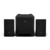 Sistema PA 2.1 de 340W 2x4" LD Systems DAVE12G4X
